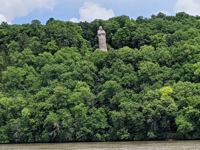 What To Expect When You Arrive At Lowden State Park