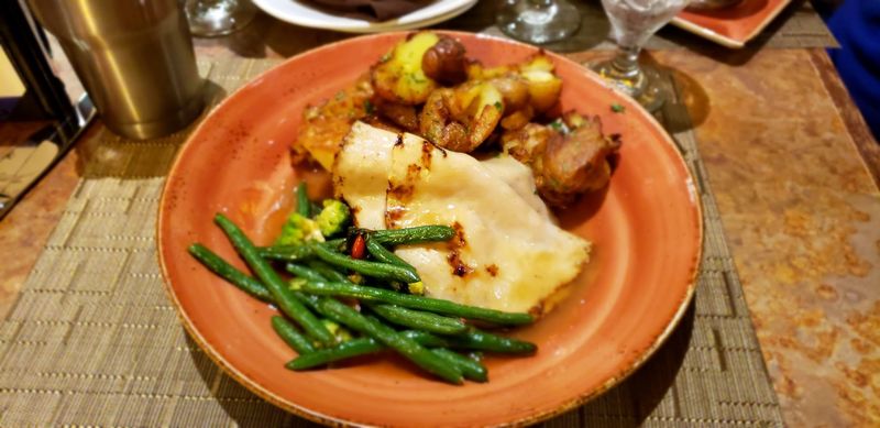 Comfort Food Classics Done With Genuine Care