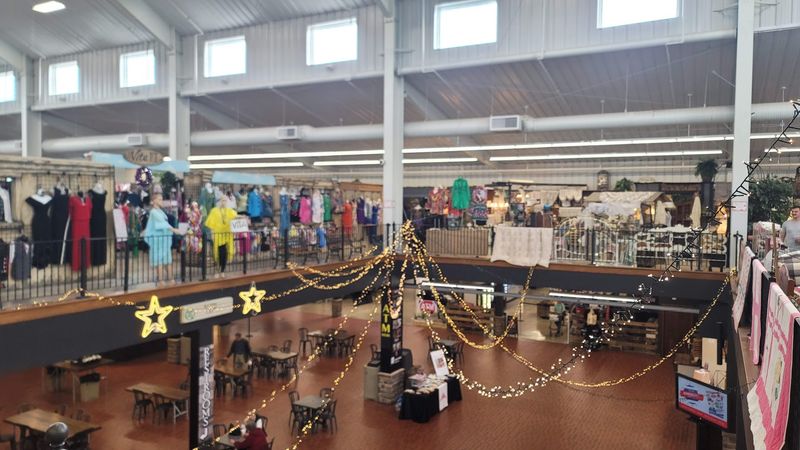 How To Shop Without Burning Out Early
