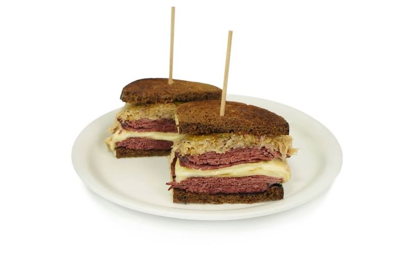 Classic Sandwich Combos That Never Go Out Of Style