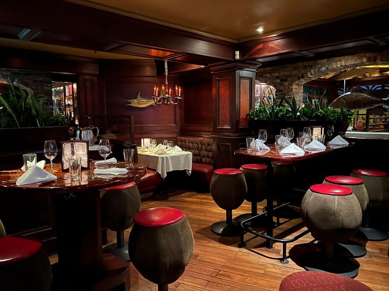 Comfortable And Classic Interior