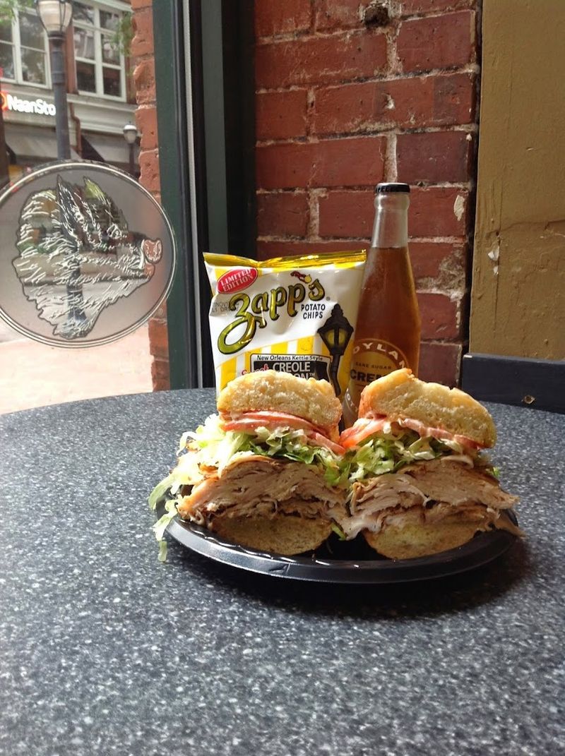 Locally Sourced Ingredients That Make A Difference