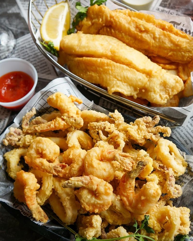 Simplicity Is The Secret Weapon Here