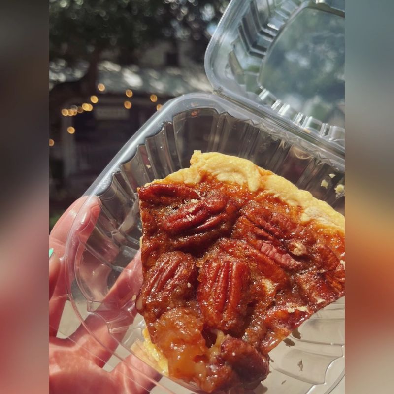 What Makes The Pies Actually Stand Out