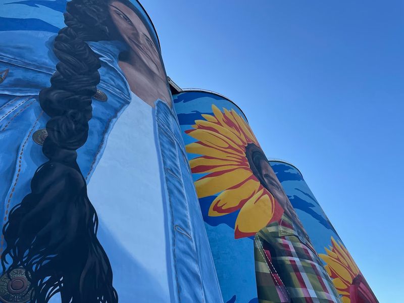 The Artists Behind The Brushstrokes