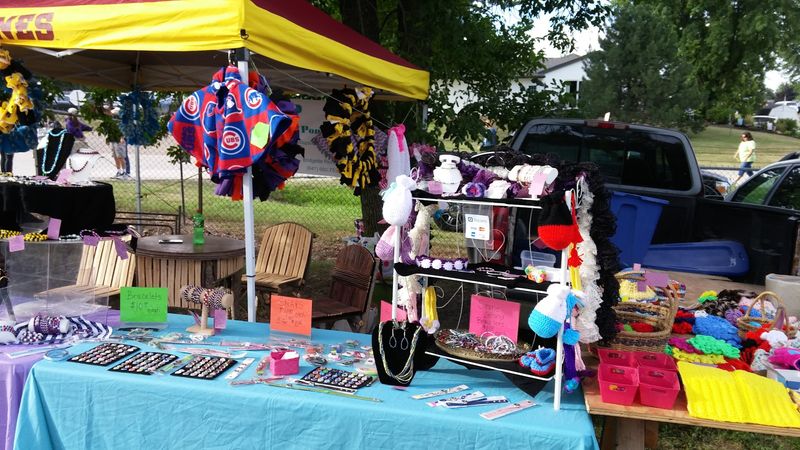 What You Can Actually Find Here