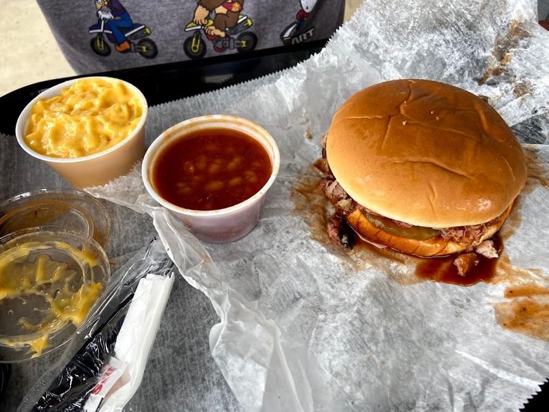 The Menu Goes Beyond Pig Wings And That Is Great News