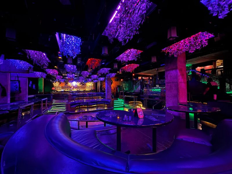 Why This Spot Is Perfect For Special Occasions