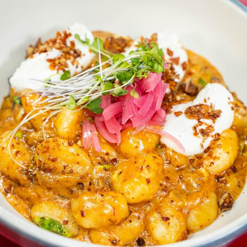 Homestyle Italian Cooking That Feels Personal