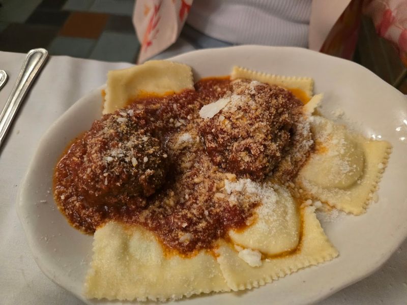 A Neighborhood Institution With Decades Of History