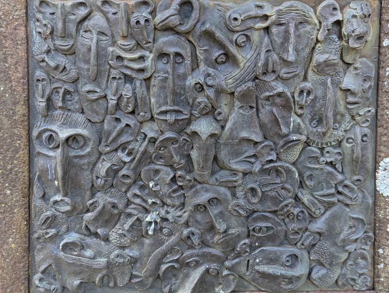 What The Grounds Actually Look Like