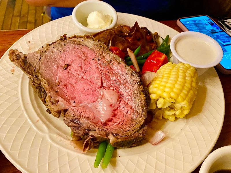 What Makes The Steaks Truly Unforgettable