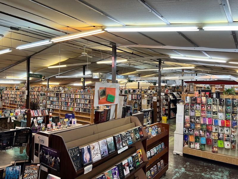 What Waits Inside The Barn