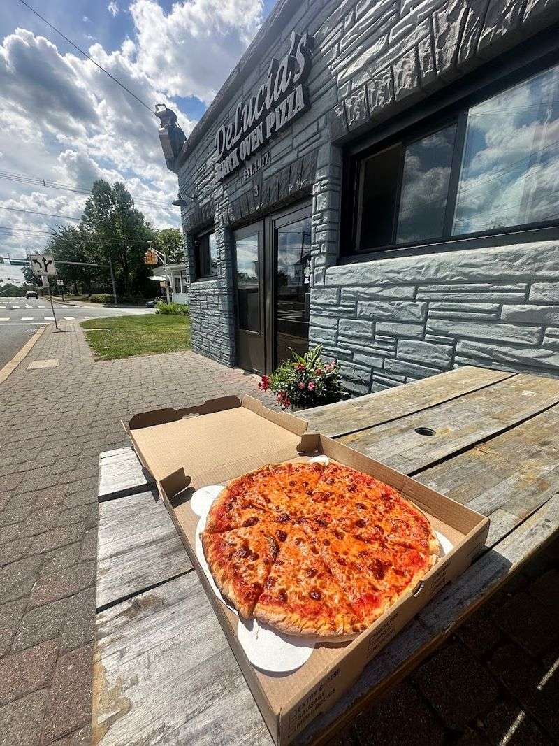 A Neighborhood Spot That Somehow Stayed A Secret