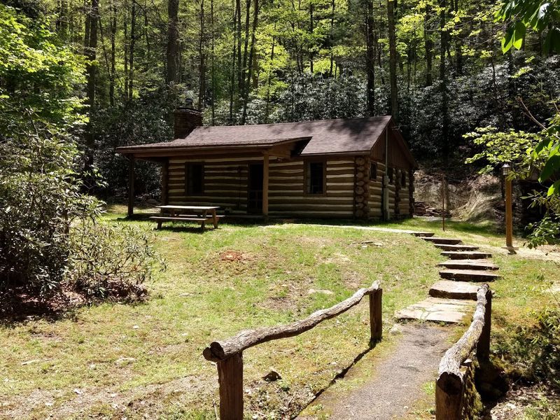 Trails That Actually Go Somewhere