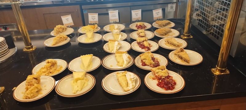 Desserts That Deserve Their Own Conversation