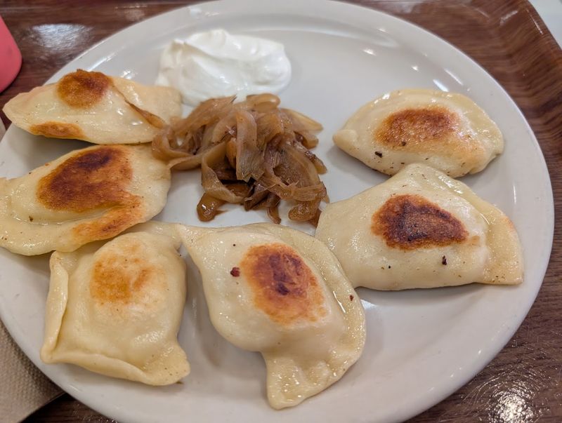 A Menu Filled With Authentic Comfort Food