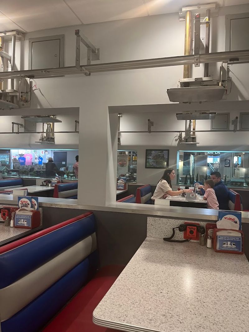 How The Train Delivery System Actually Works