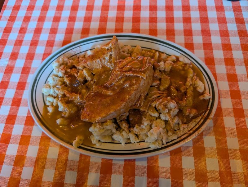 Hungarian Roots That Shaped A Midwest Food Legacy