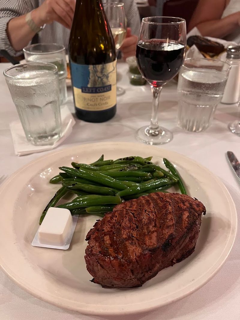 Steaks That Truly Earn the Hype