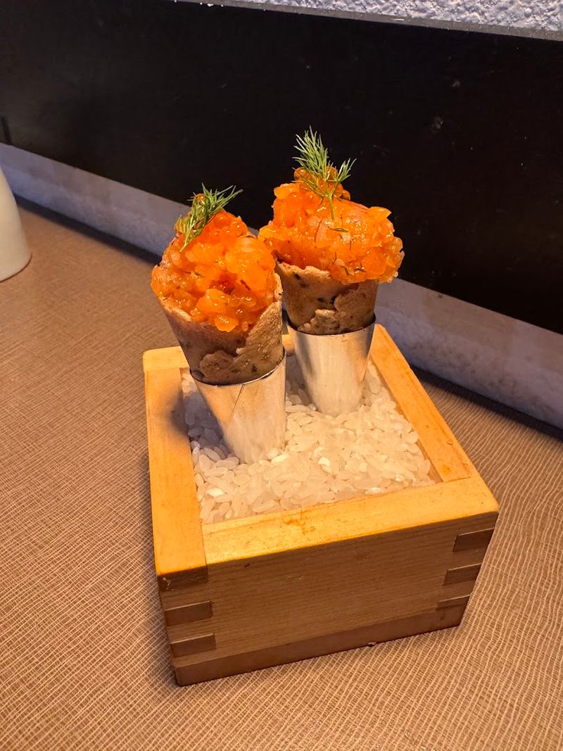 Standout Starters And Specialty Items