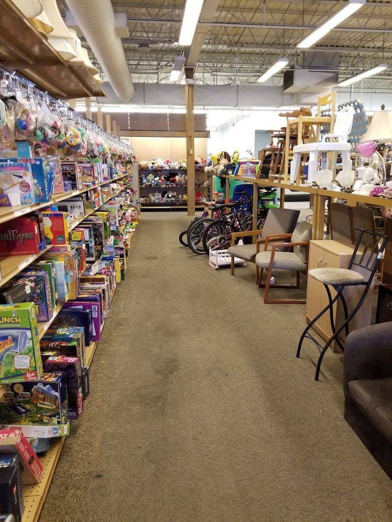 Affordable Shopping That Keeps You Browsing For Hours