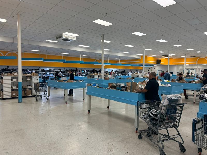 A Local Spot With A Loyal Following