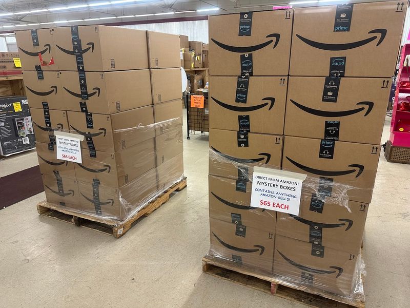 How The Inventory Changes From Day To Day