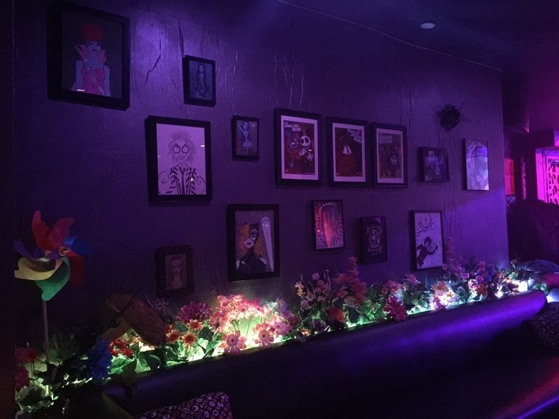 The Lighting That Makes Everything Cinematic