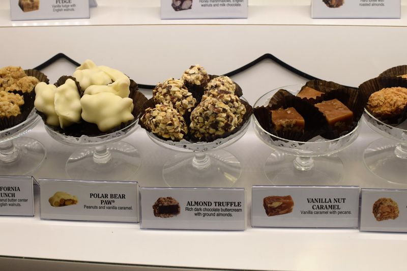 A Sweet Legacy That Has Stood The Test Of Time