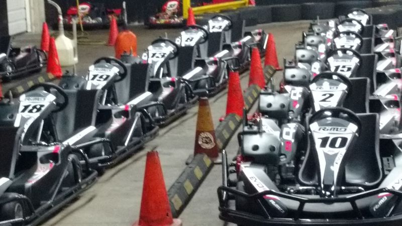 Winter In Minnesota Has Nothing On This Track