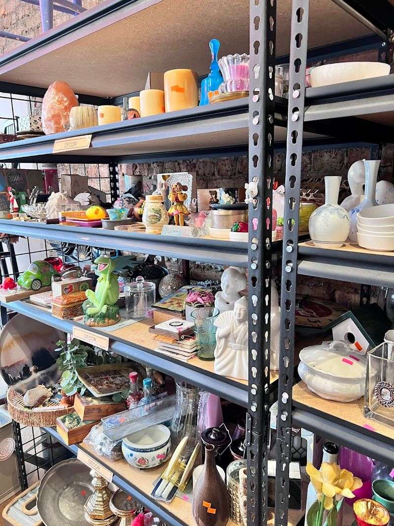 Art, Decor, And The Walls Of Your Dreams