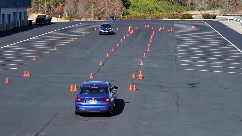 The Karts Are Fast, Fun, And Built For Everyone