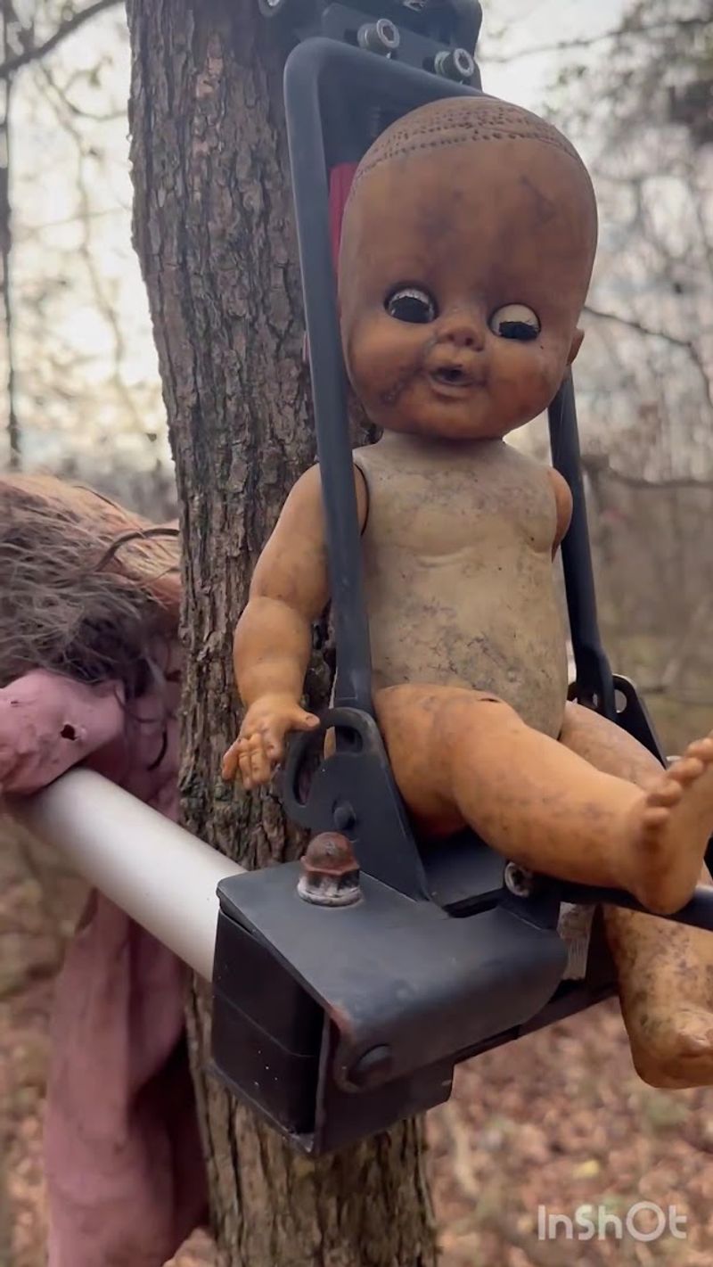 Hidden Corners Full Of Surprising Details