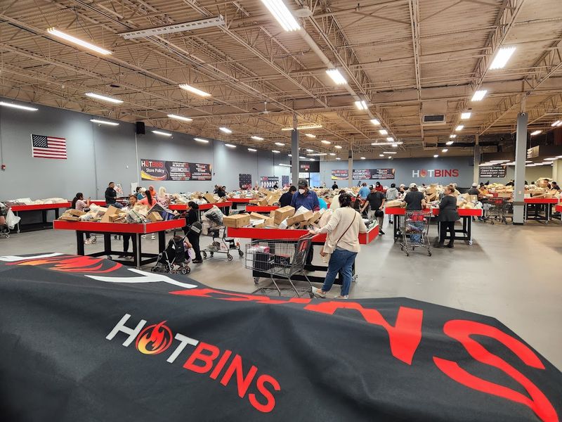 Why Bargain Hunters Keep Coming Back