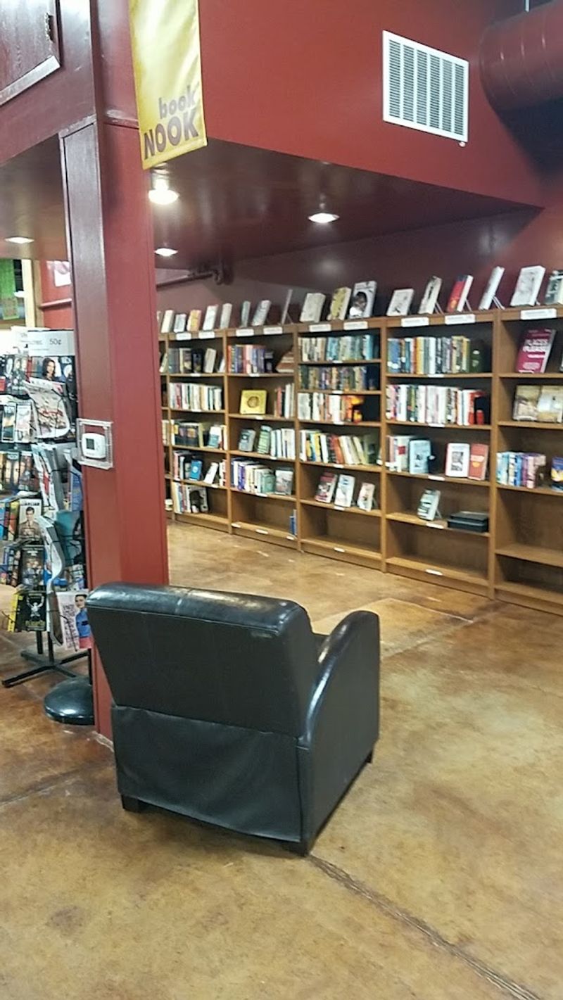 What Makes The Selection So Fun