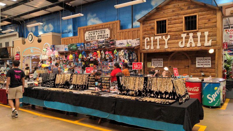 Pricing Here Makes The Drive Absolutely Worth It