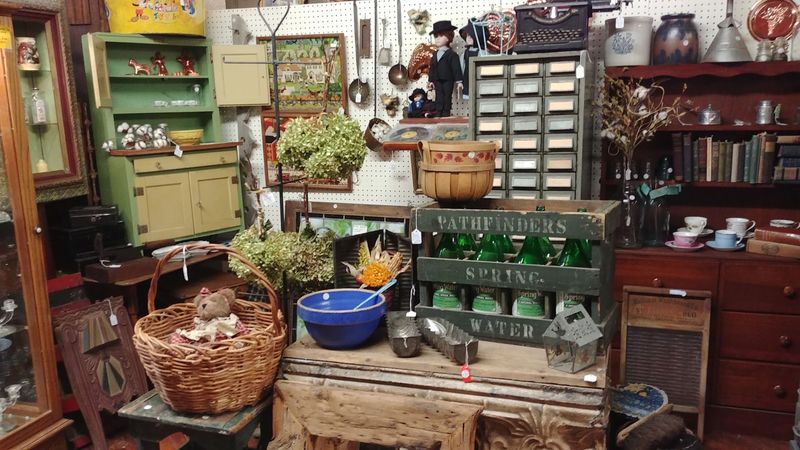 What Tourists Actually Find Here