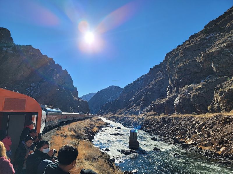 The Open-Air Car Adventure