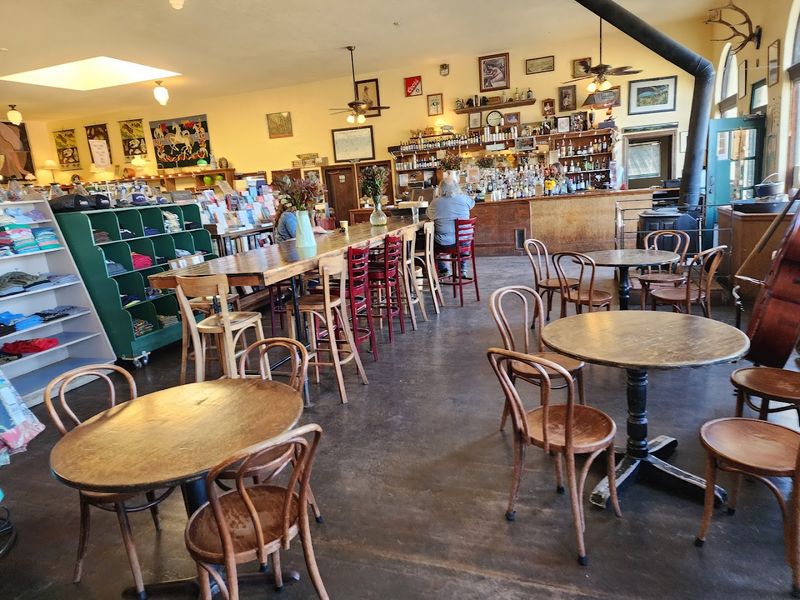 Coffee Worth Stopping For