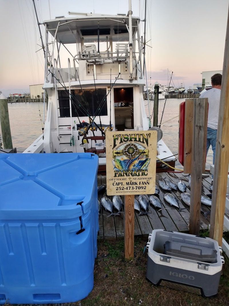 Seafood So Fresh It Changes Your Standards Forever