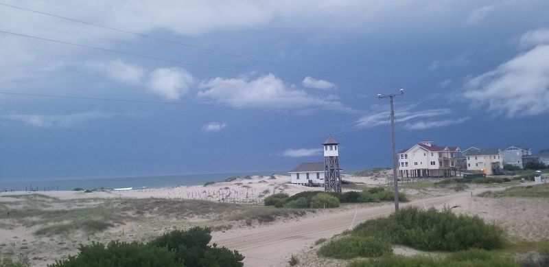 The Landscape That Feels Like Another World