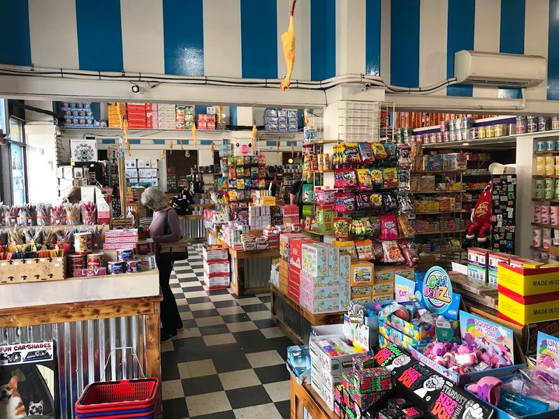 Handcrafted Truffles And Chocolate Fudge