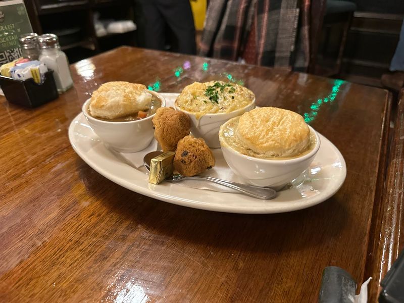 The Shepherd's Pie That Keeps People Coming Back