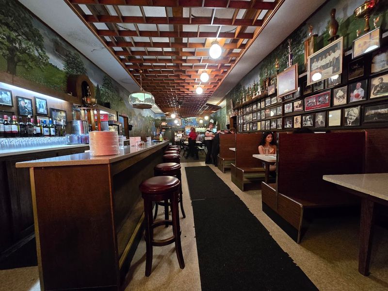 The History And Story Behind This Akron Italian Spot