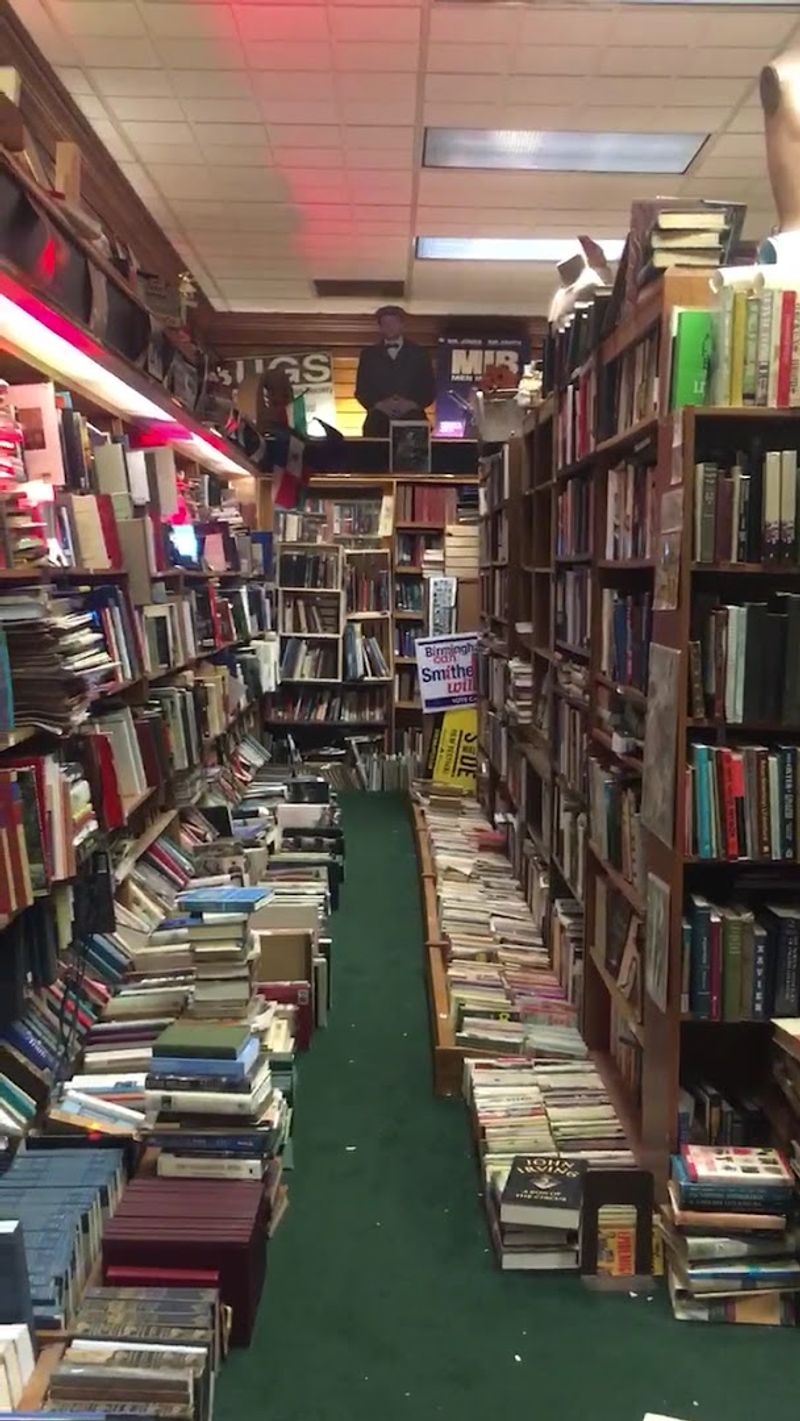 A First Glance Inside