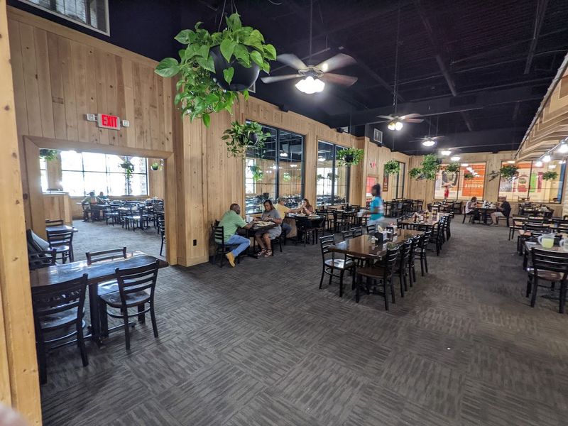 The Untouched Danville Spot Where Comfort Food Shines