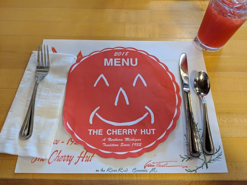 The Small-Town Eatery With Big-Time Recognition