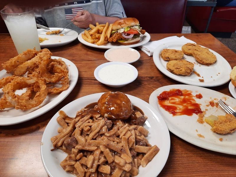 The Meatloaf That Started It All