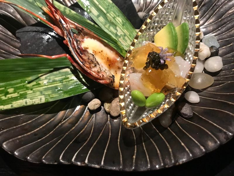 The Address That Has Everyone Talking